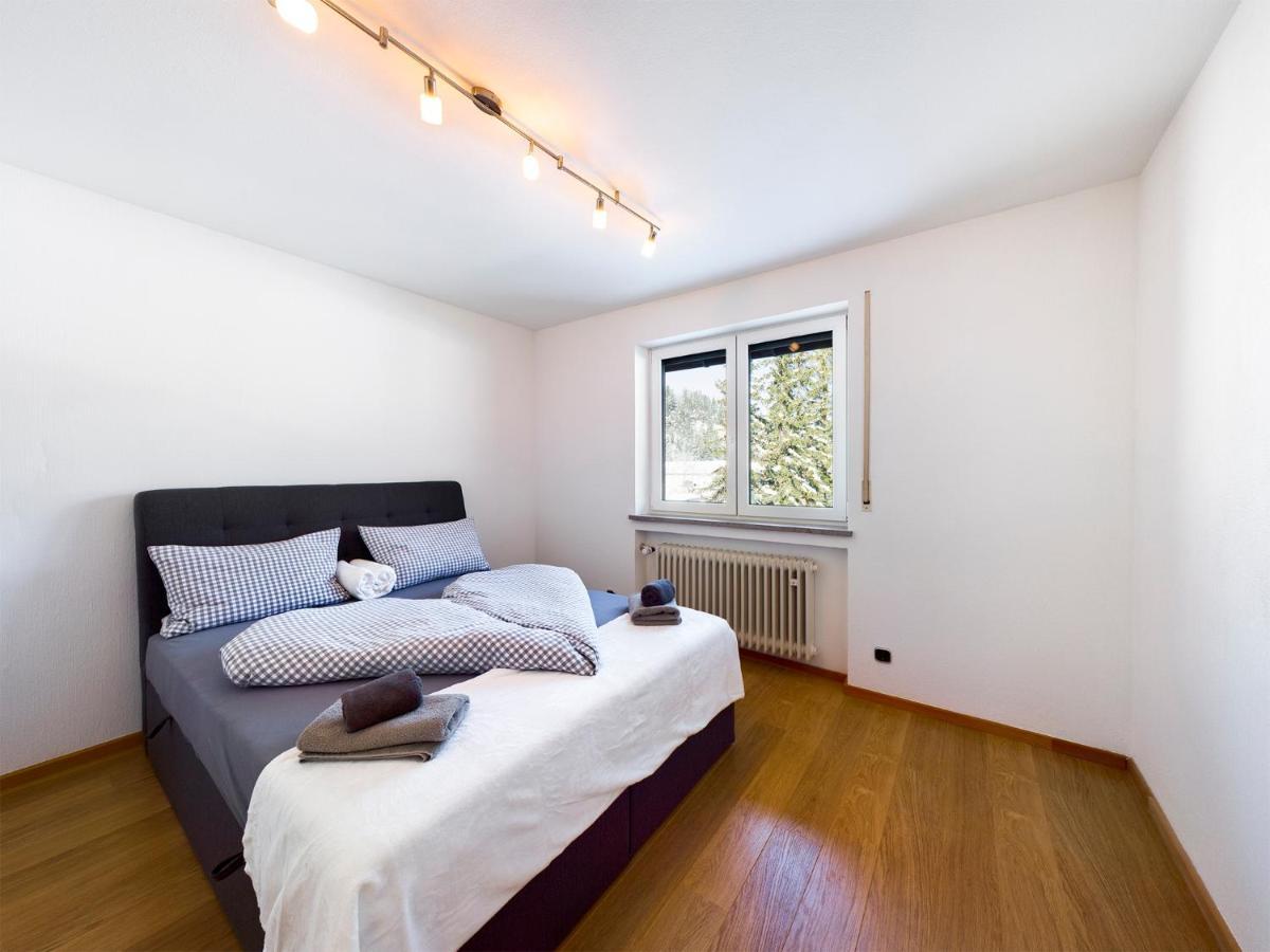 Schnitzerstube Apartment